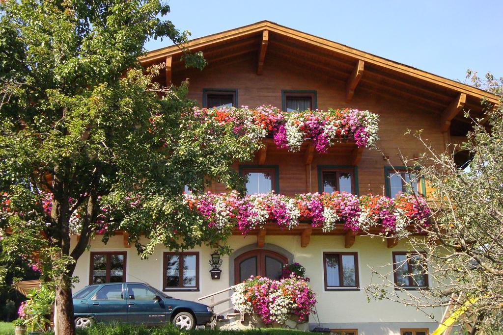 Hotel Teufenbachgut Lend Exterior foto