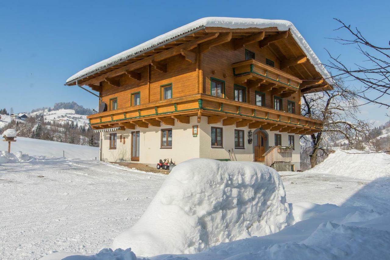 Hotel Teufenbachgut Lend Exterior foto